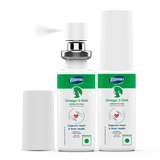 vegetarian omega 3 supplements