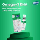 Vitonnix omega 3 spray