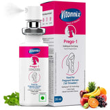 supplement for pregnant women