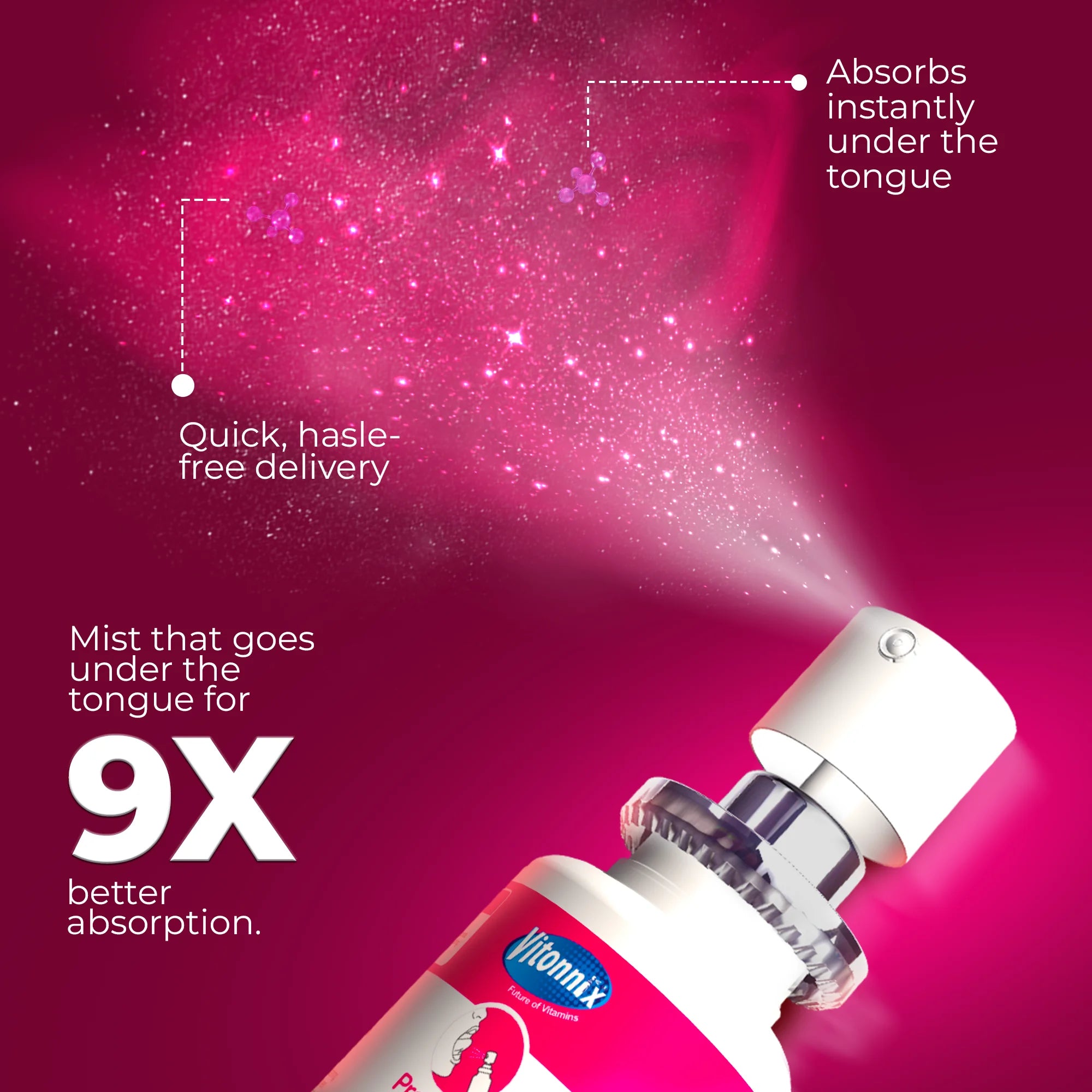 multivitamin for pregnancy