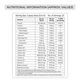 vitamins for pregnant women