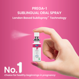 pregnancy supplements