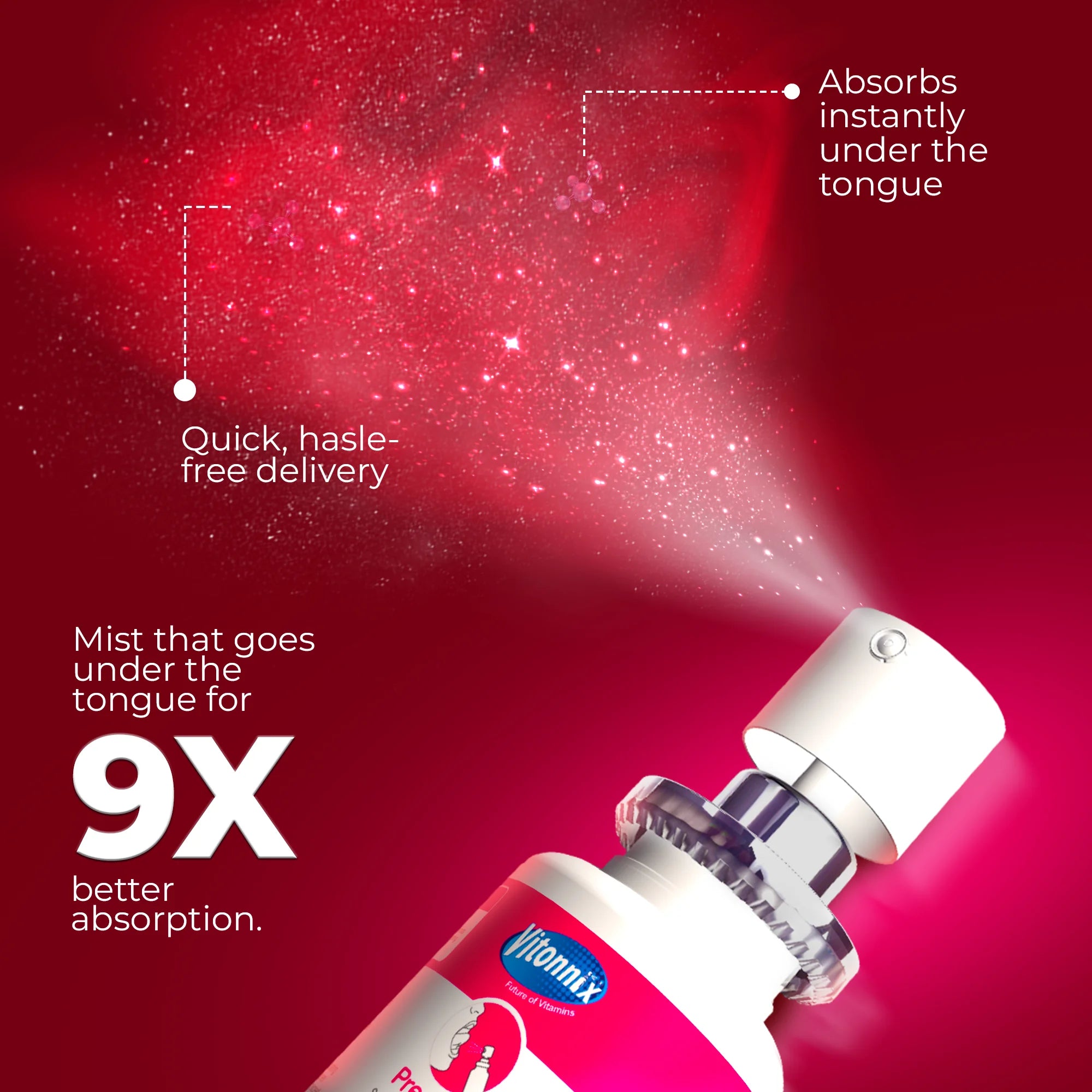 pregnancy supplements