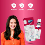 pregnancy spray for energy