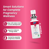 vitamins for pregnant women