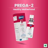 pregacare vitamins
