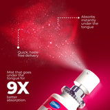 pregnancy nutrition supplements