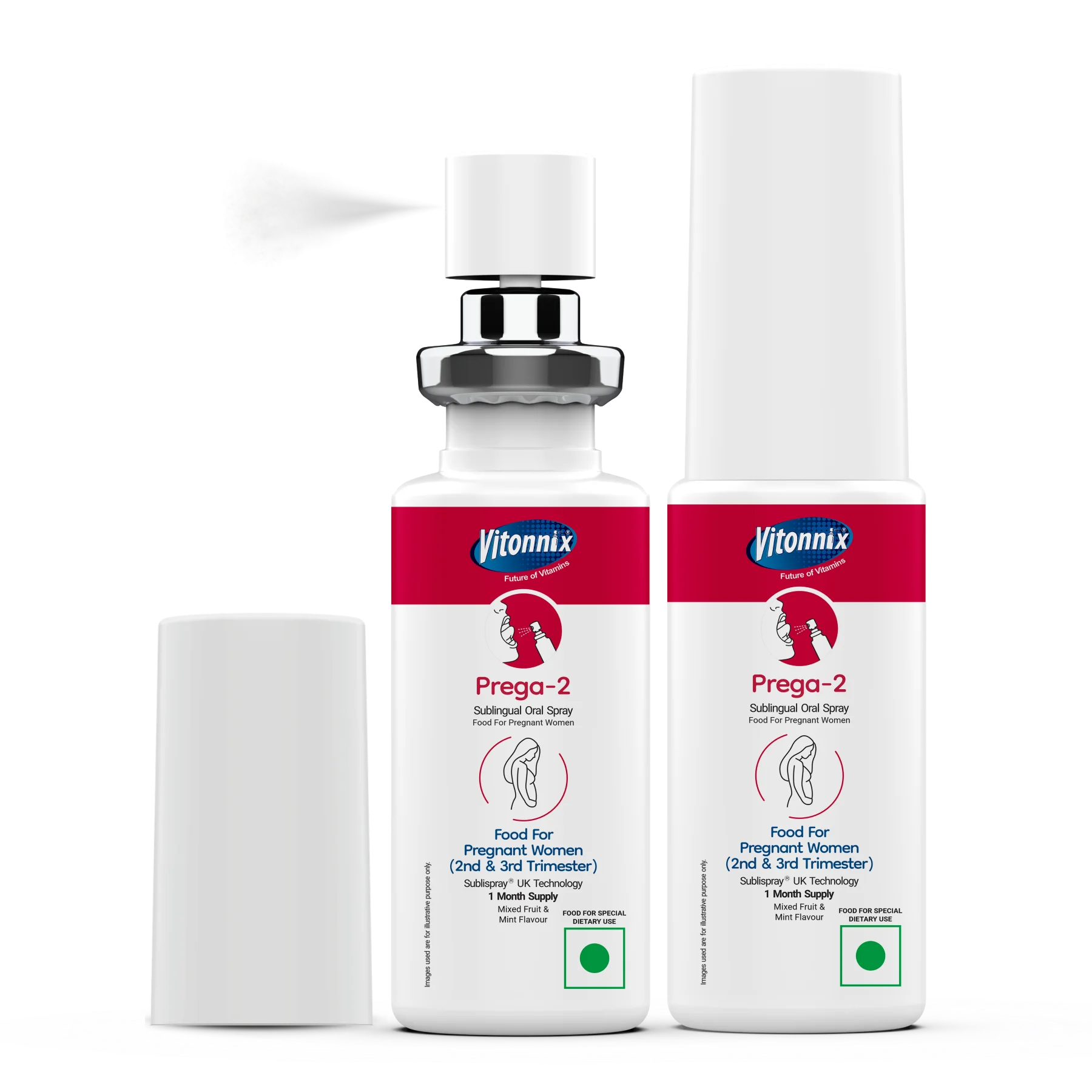 first trimester pregnancy supplements