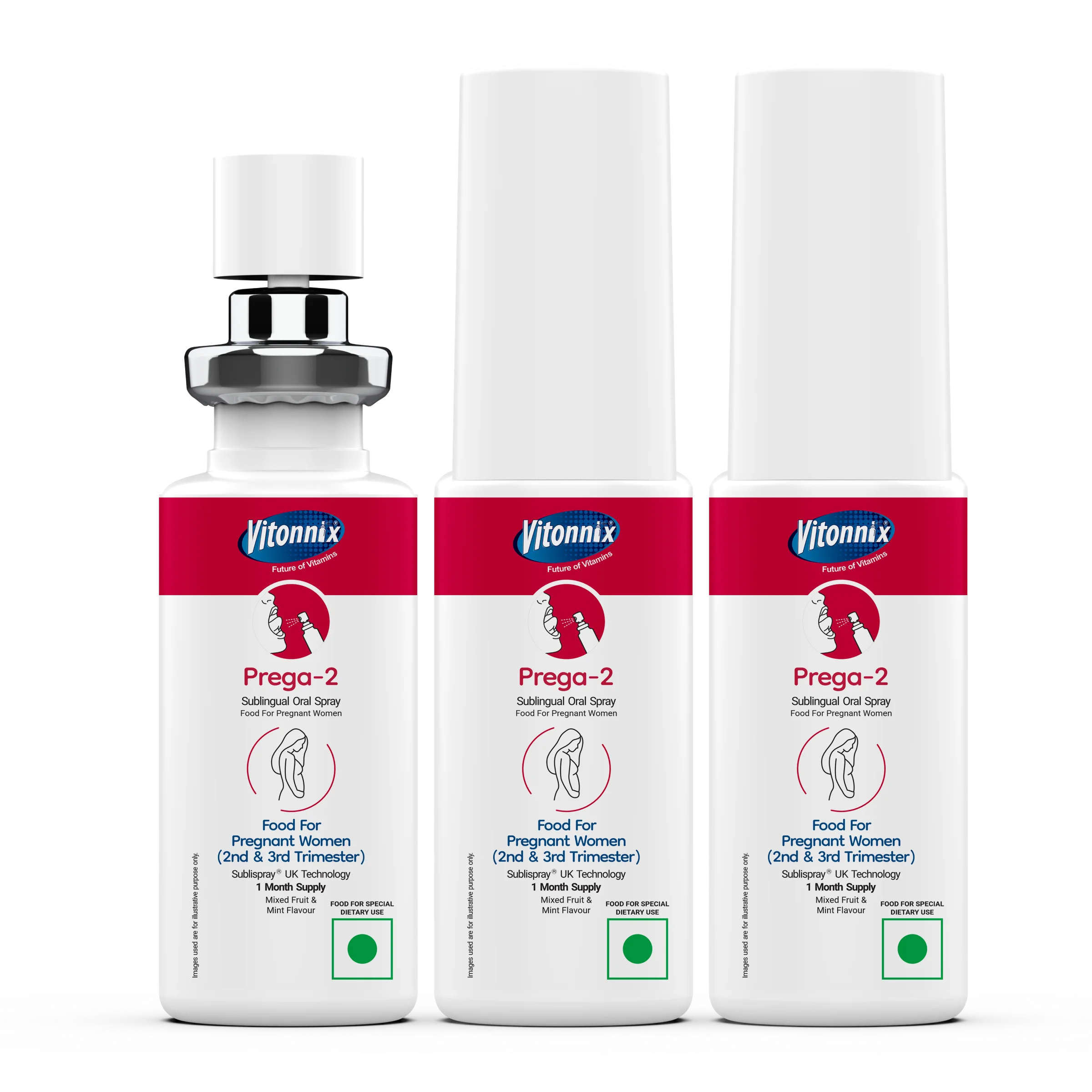 pregnancy supplements first trimester
