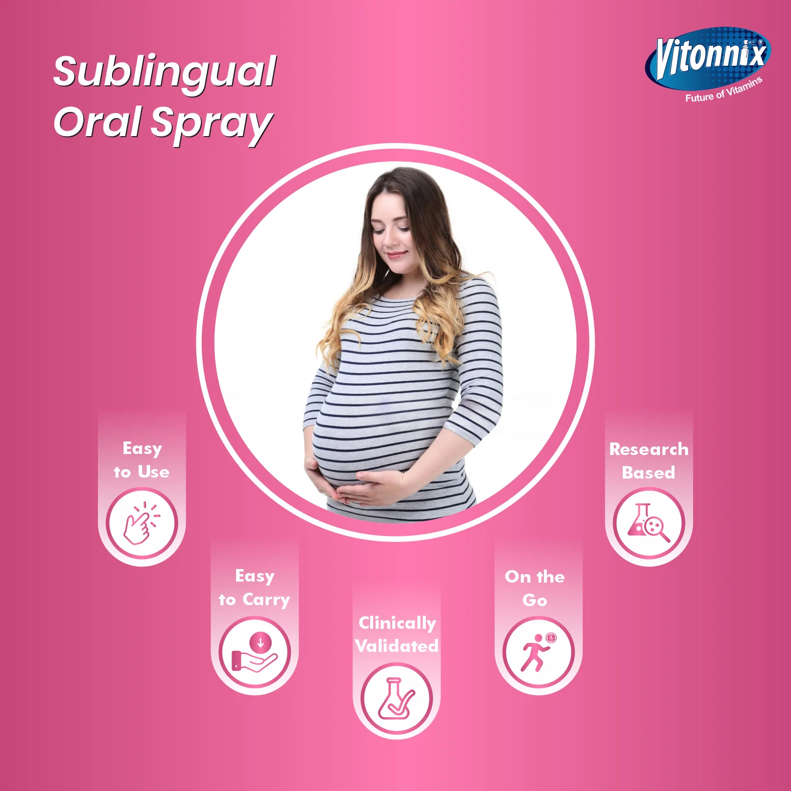 pregnancy supplements