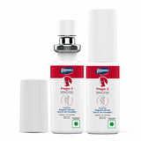prenatal spray second trimester