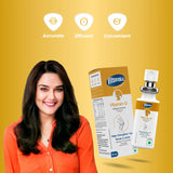 Vitonnix Vitamin D2 Sublingual Oral Spray