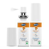 Vitamin C supplement