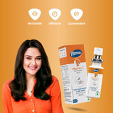 antioxidant vitamin supplement