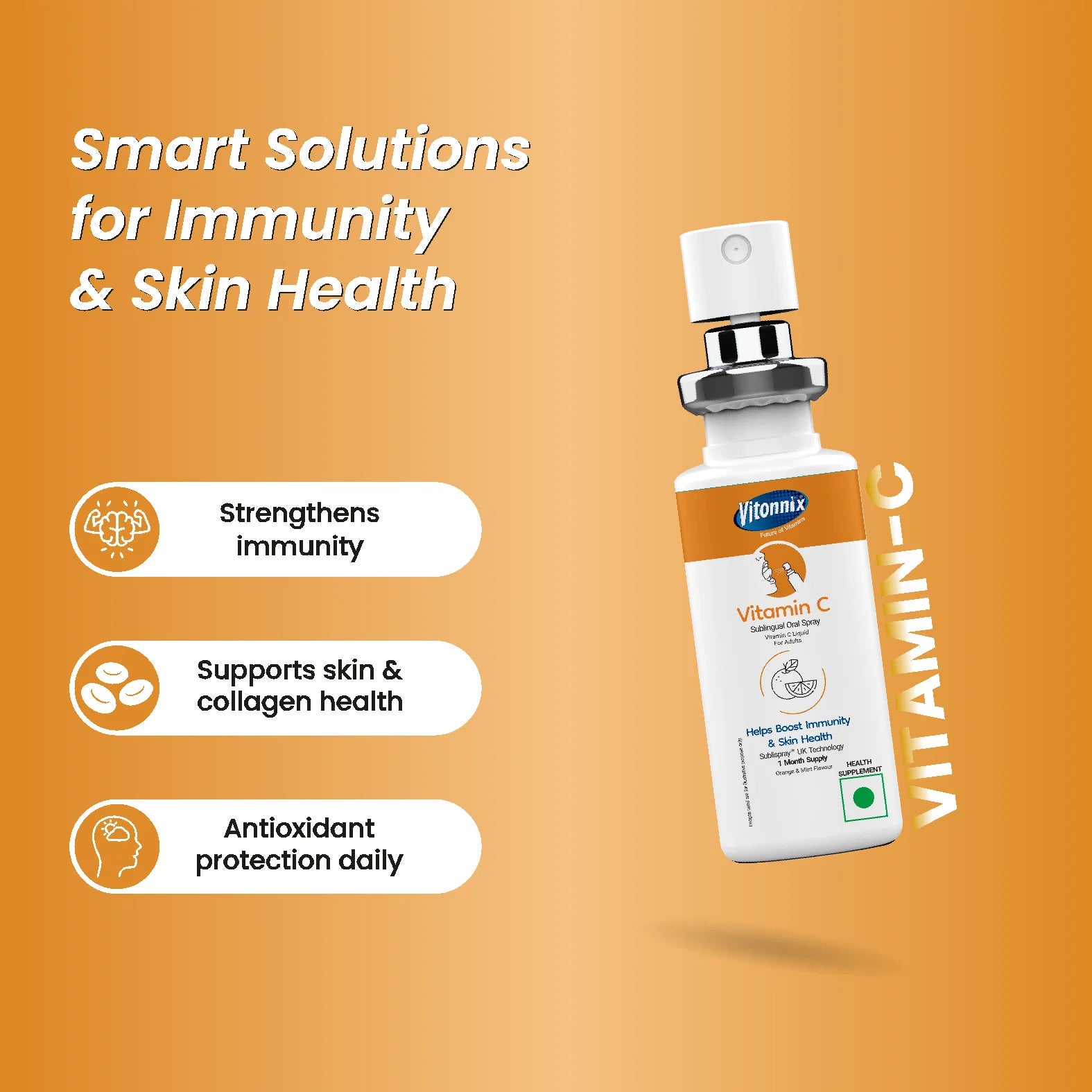 vitamin c supplement