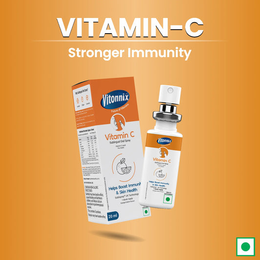 vitamin c supplement for skin