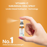vitamin c supplement india