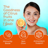 how to get glowing skin naturally