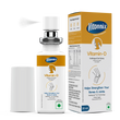 oral spray for bone strength