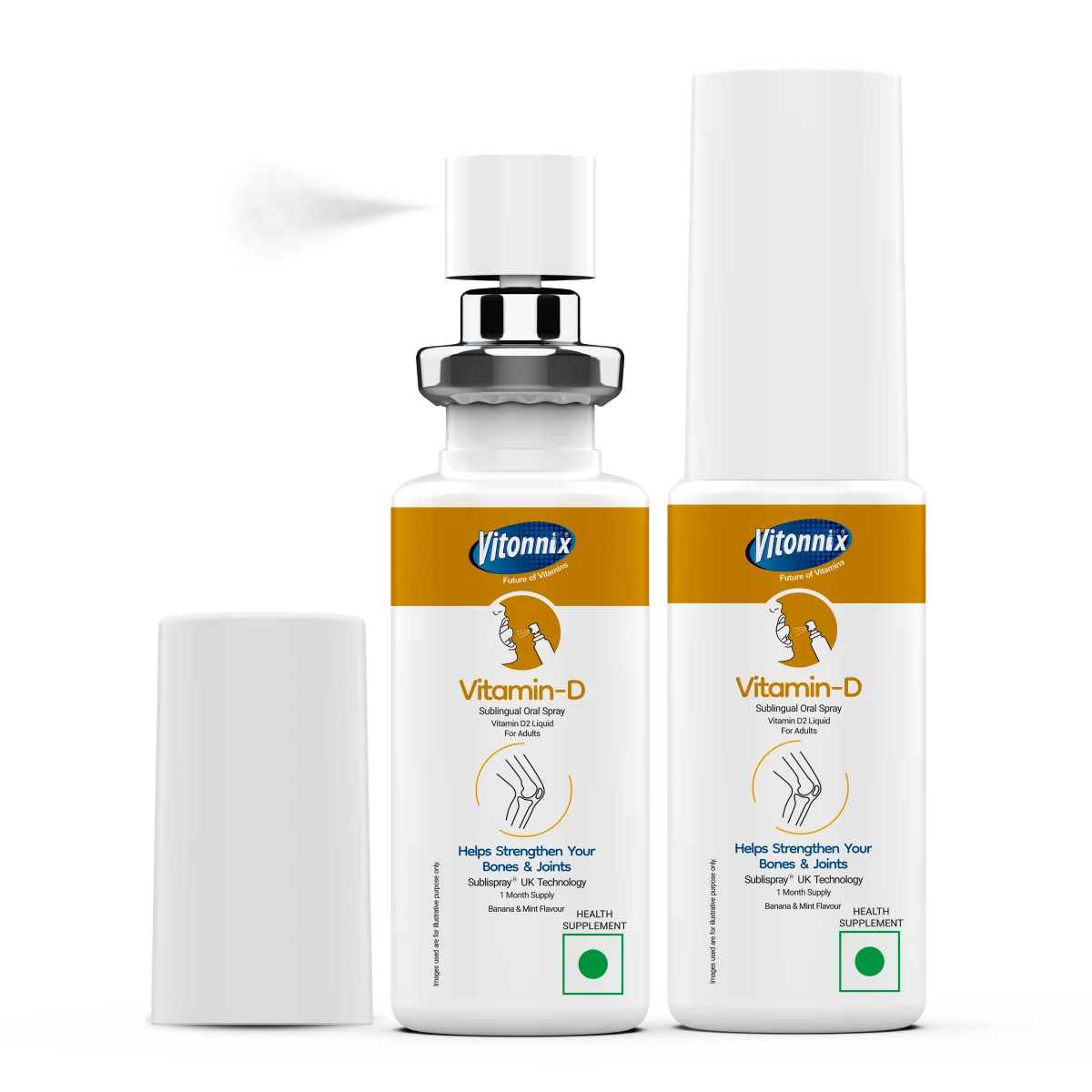 vitamin d supplements