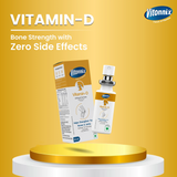 vitamin d supplements