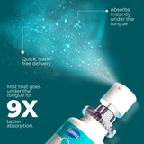 vitamin 12 supplement