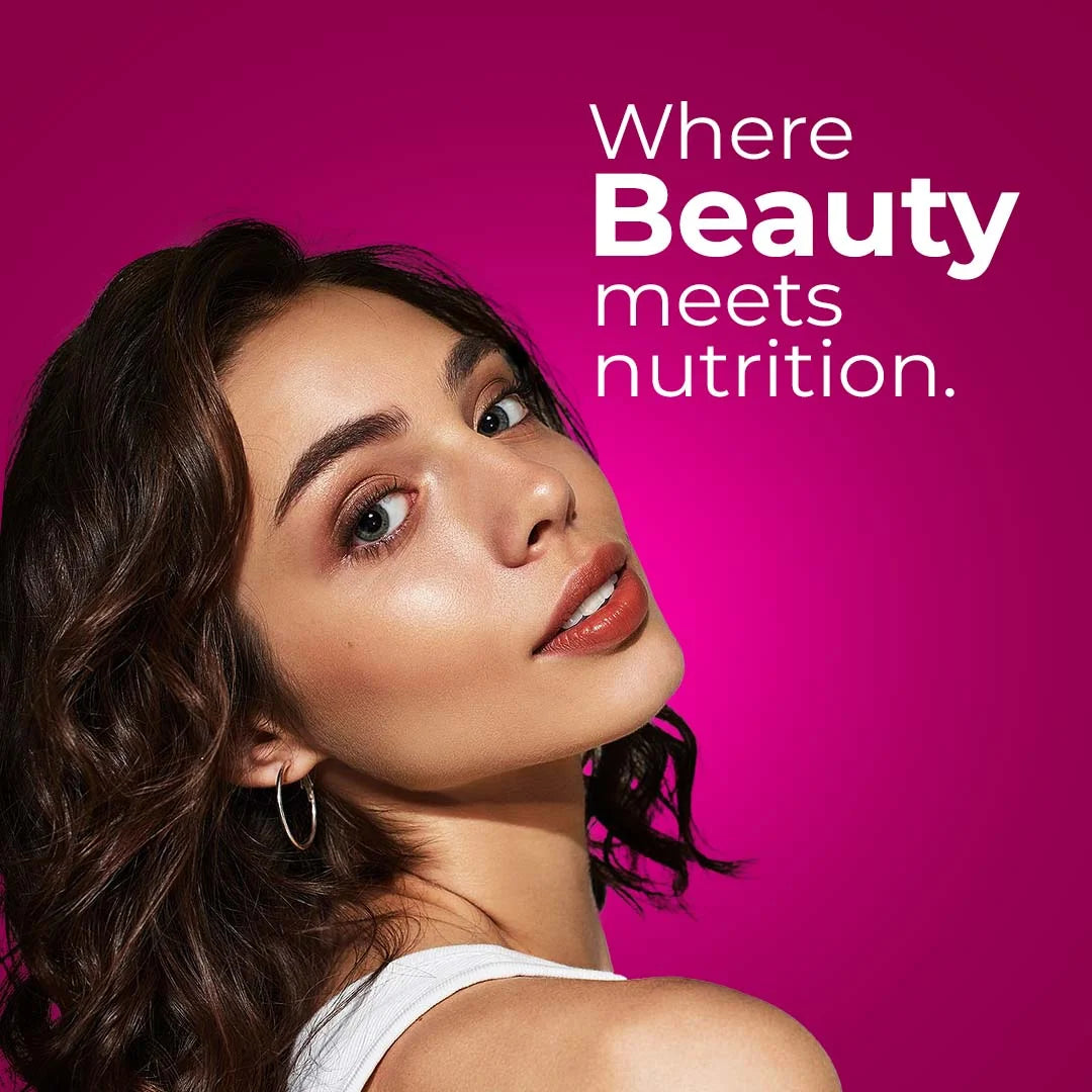 biotin hair skin and nails