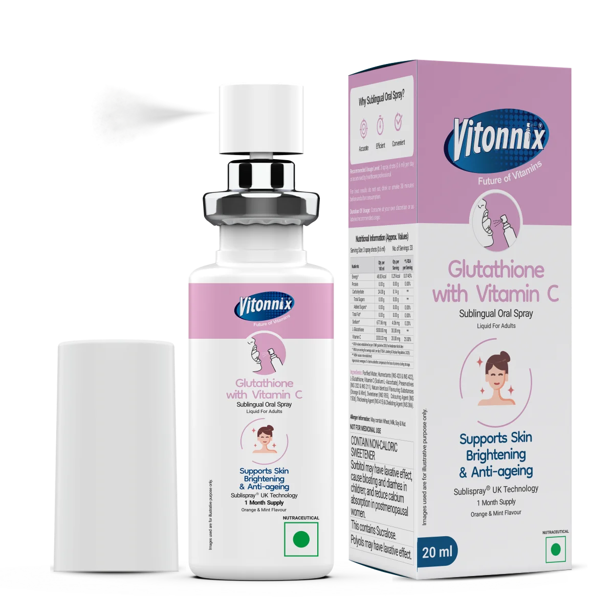 buy glutathione online