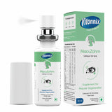 vision health vitamins
