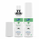 eye health oral spray