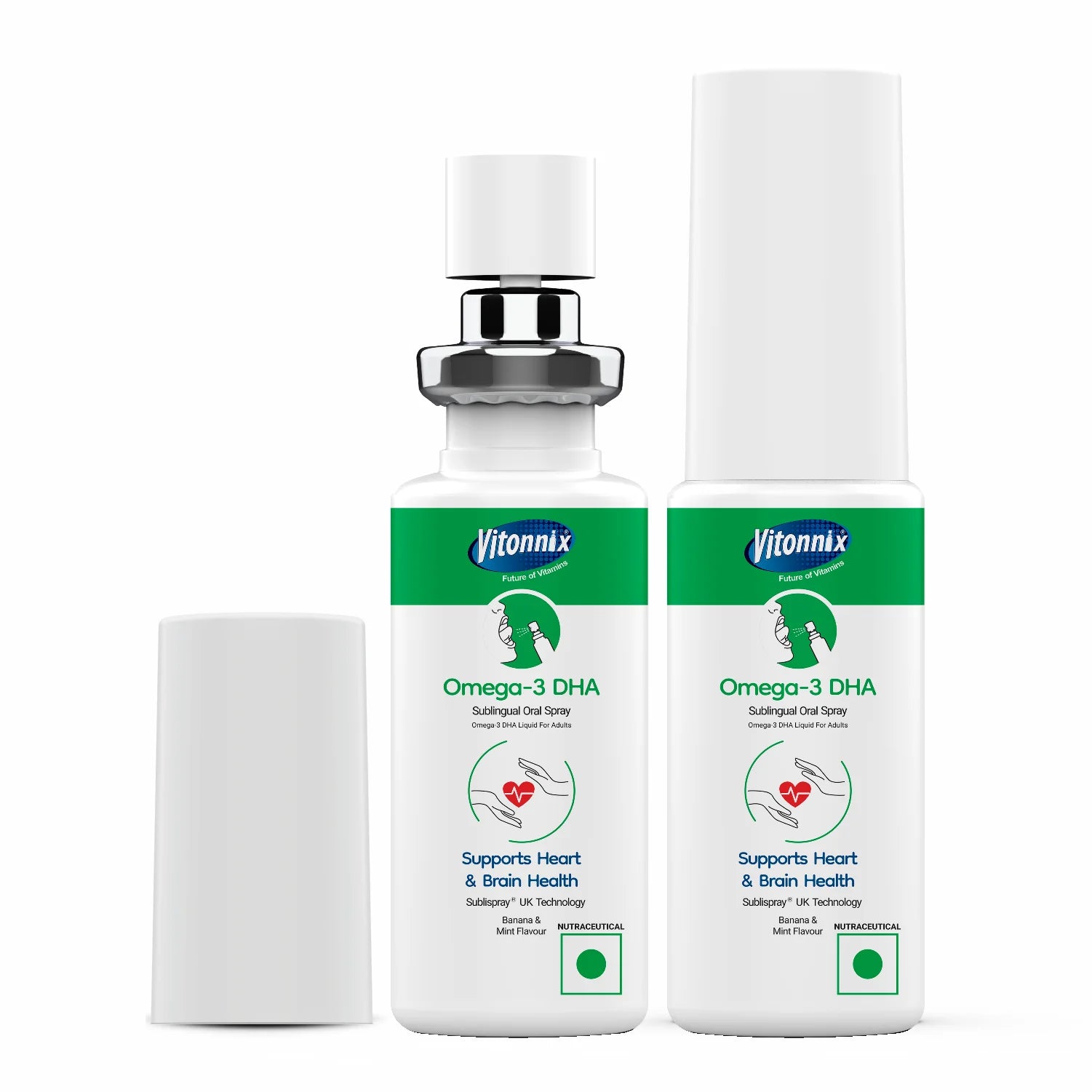 Vitonnix omega 3 spray