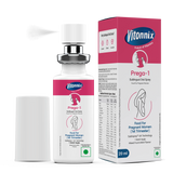First pregnancy supplements 