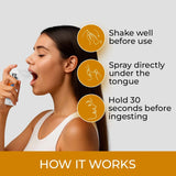 calcium and vitamin d supplement