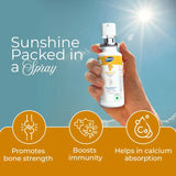 how to increase bone strength