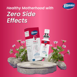Pregnancy 2 Sublingual Oral Spray