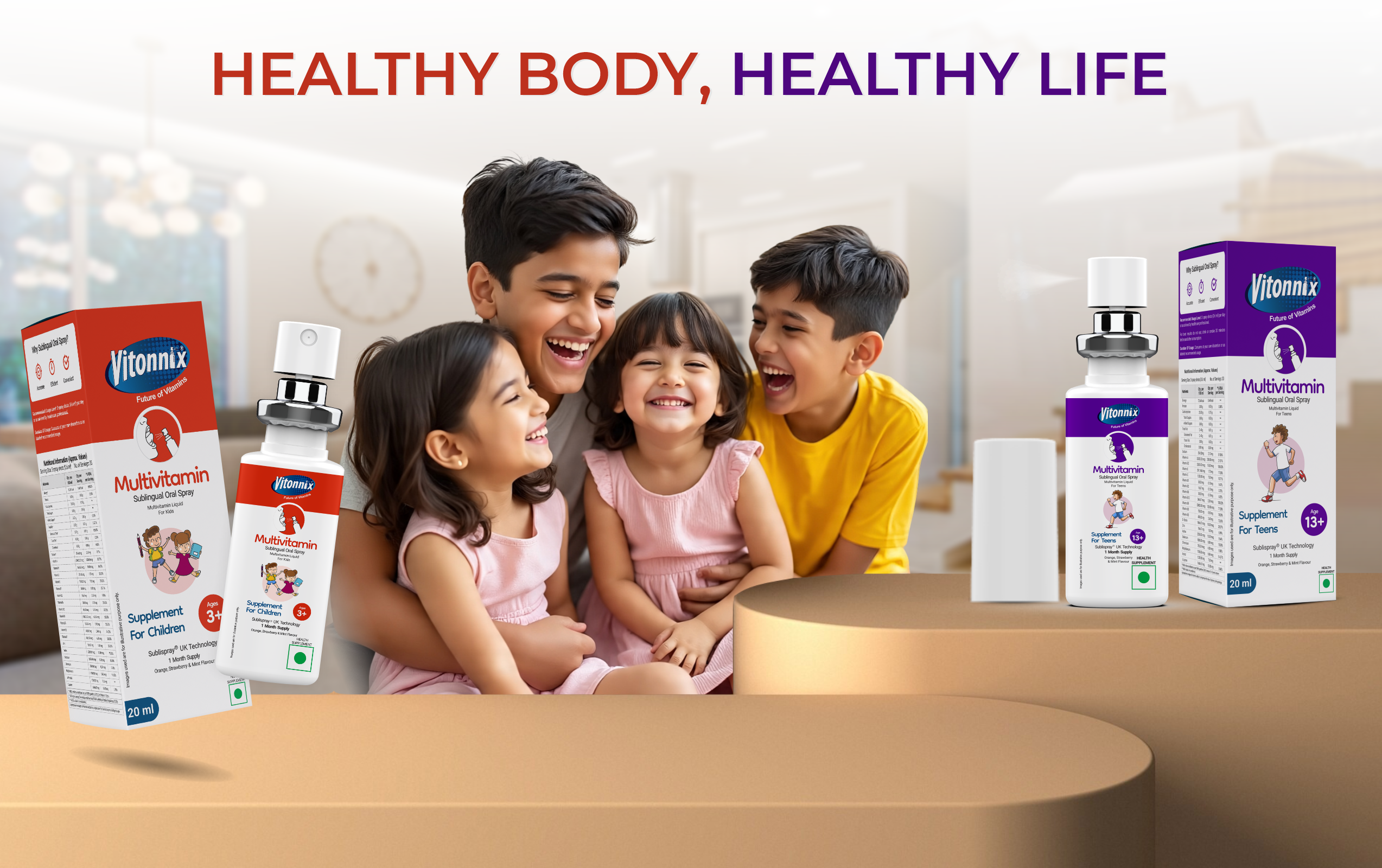 childcare supplement