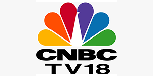 CNBC TV18