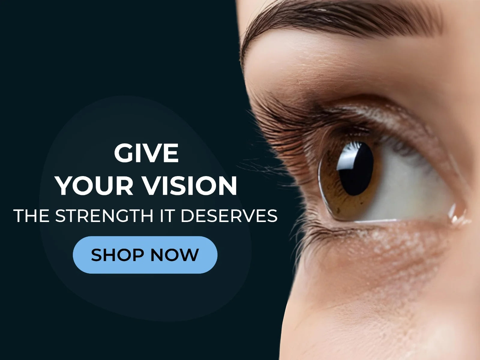 eye health supplement