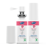 For Mums-to-be: Folic Acid Sublingual Spray - 60 Days Supply