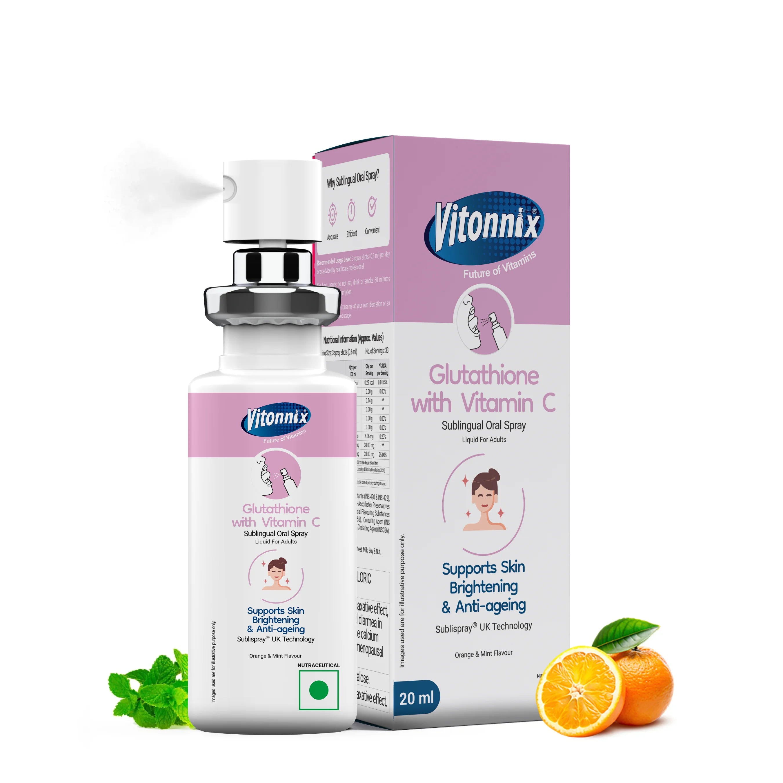 glutathione spray under tongue Vitonnix Glutathione Sublingual Oral Spray glutathione spray under tongue Vitonnix Glutathione Sublingual Oral Spray