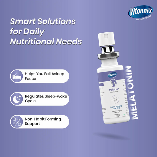 melatonin supplement benefits