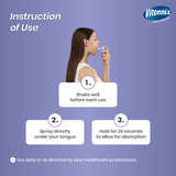 how to use melatonin supplement