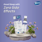 sleep support vitamins