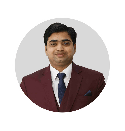 Pradeep Kumar