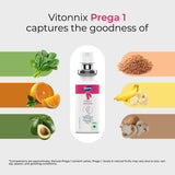 supplement for  pregnancy