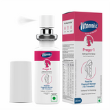 1st trimester pregnancy vitamins