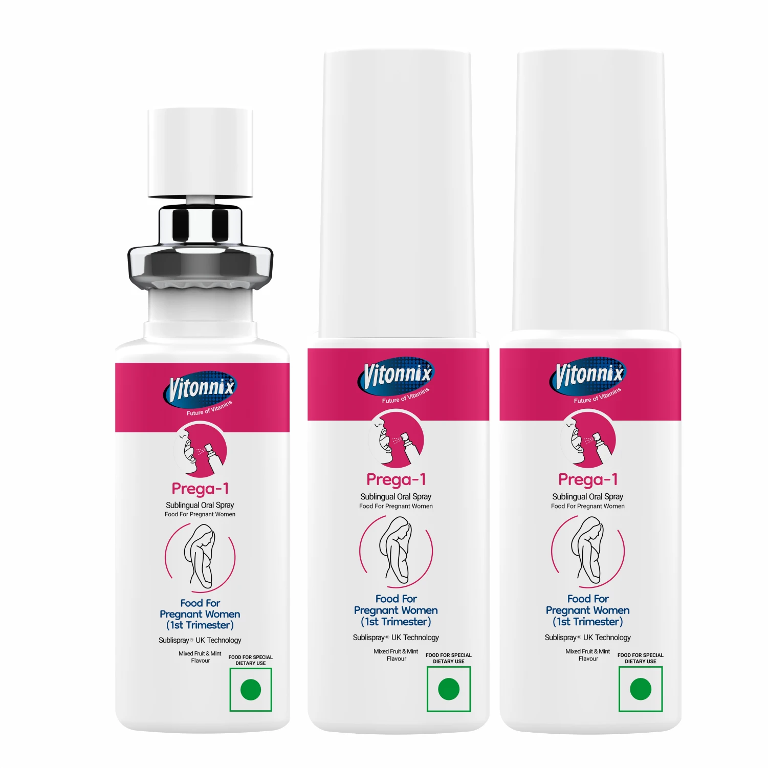 pregnancy supplements