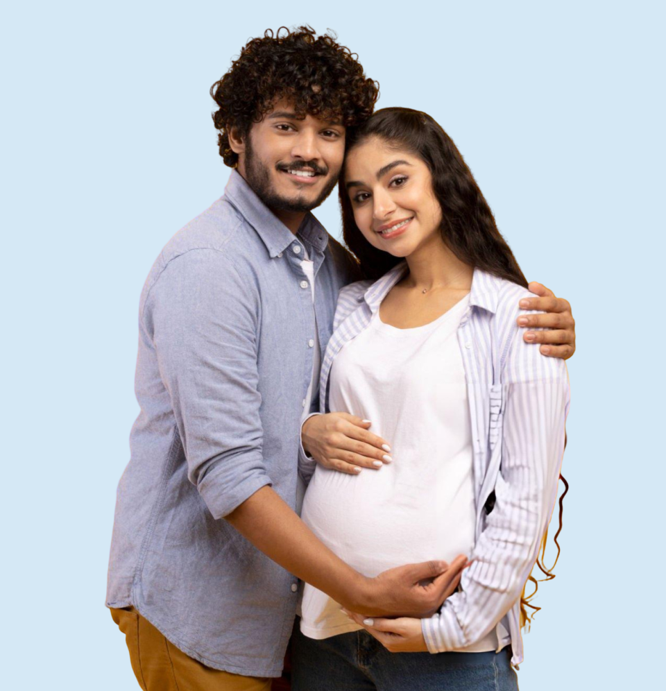 pregnancy supplements