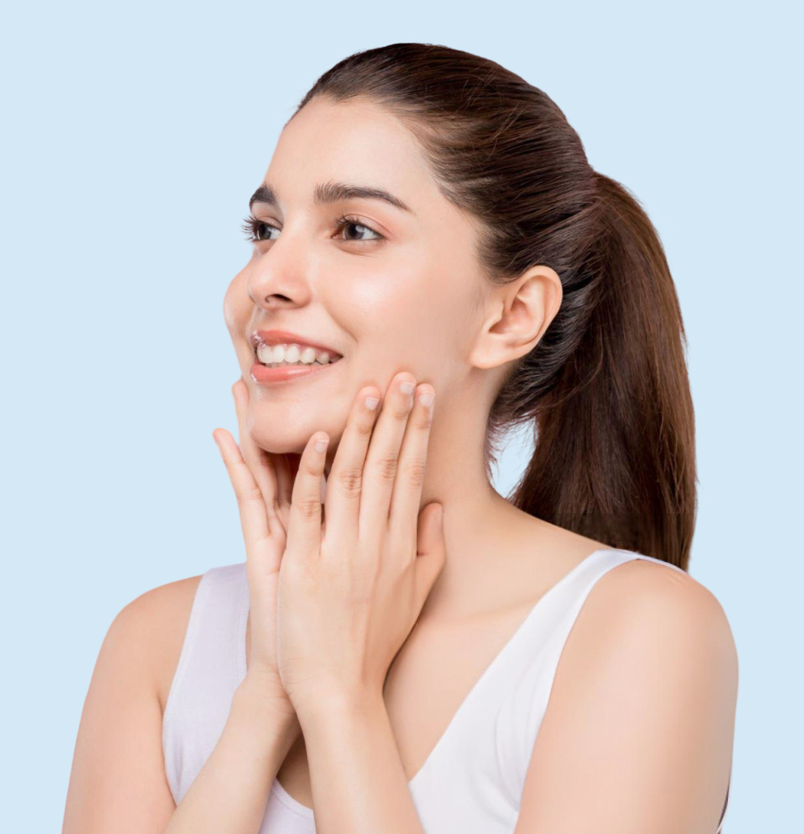 skin whitening supplements