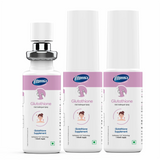 skin whitening supplements